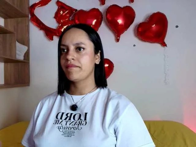 victoriablack on BongaCams