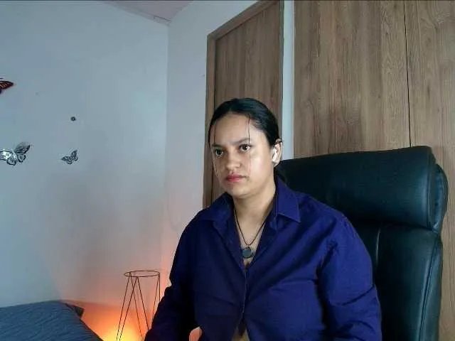 victoriablack on BongaCams