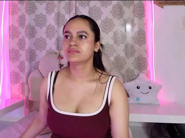 victoriablack on BongaCams