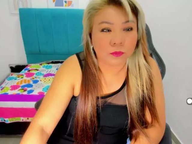 VictoriaLove on BongaCams