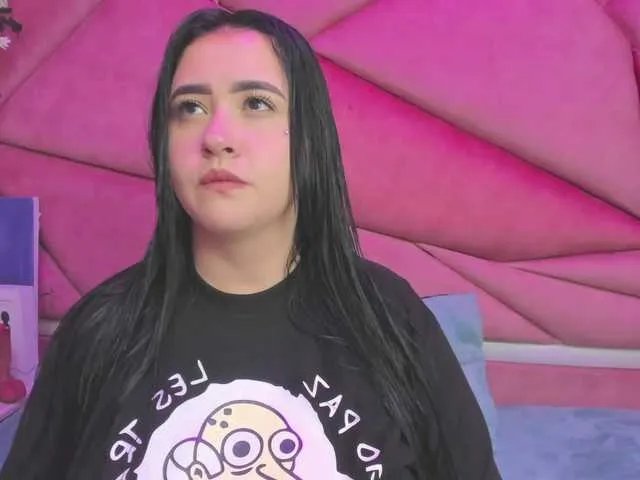 VictoriaRossy on BongaCams