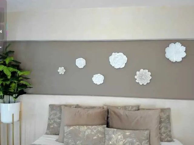 VictoriaShelby on BongaCams