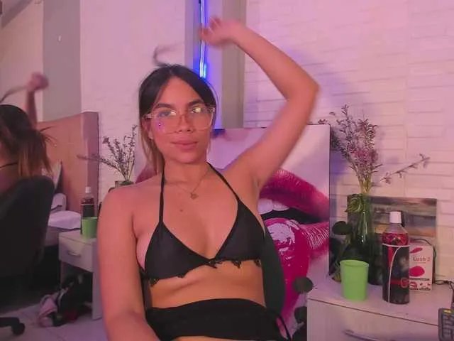 VictoriiaCross on BongaCams