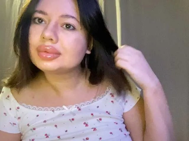 VikaSpace on BongaCams