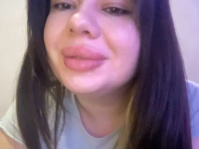 VikaSpace on BongaCams