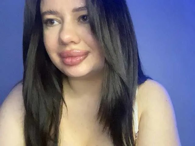 VikaSpace on BongaCams