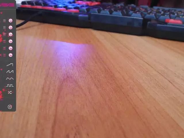 VikiKiss on BongaCams