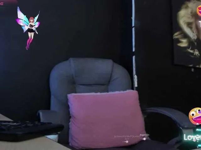 viktoria-davis on BongaCams