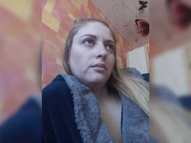 Viktoria-play on BongaCams