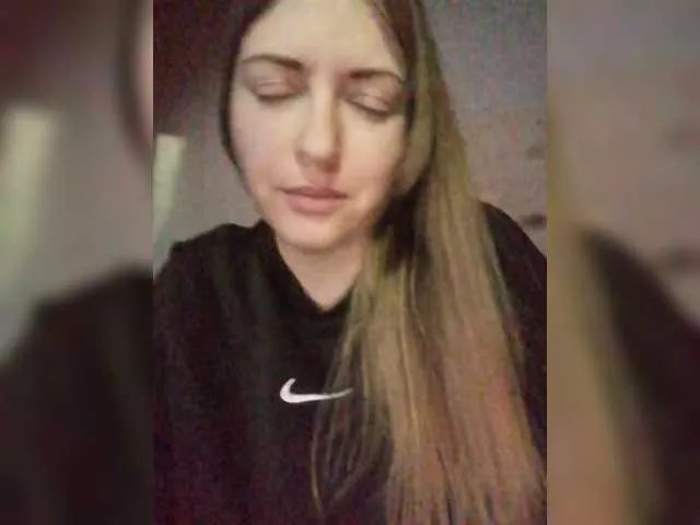 Viktoria-play on BongaCams