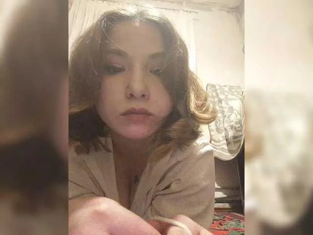 viktoriasinelnikova — Freechat on BongaCams