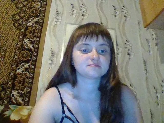 Viktoriia21 on BongaCams