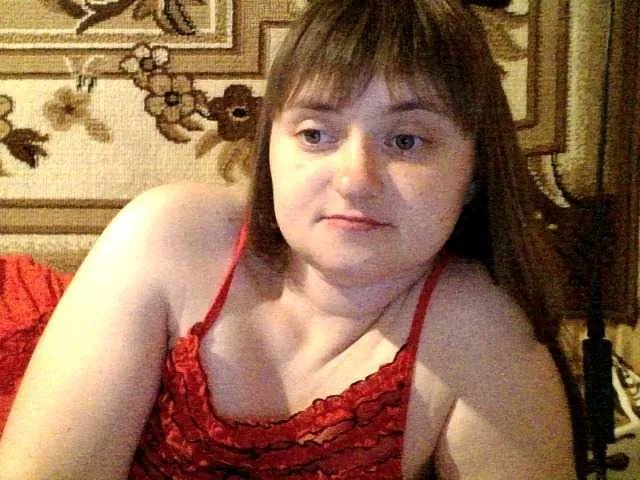 Viktoriia21 on BongaCams