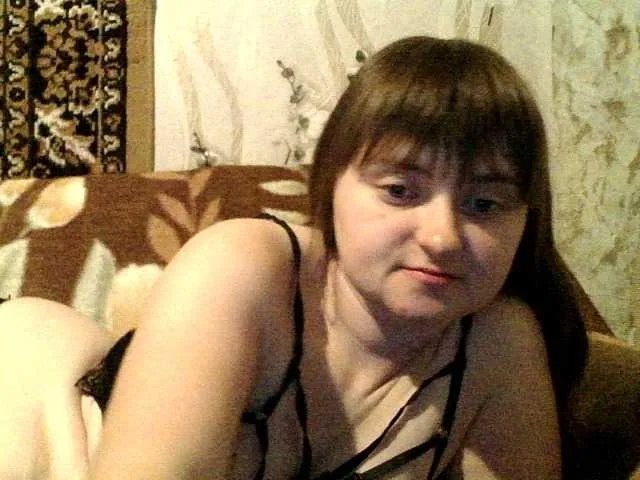 Viktoriia21 on BongaCams