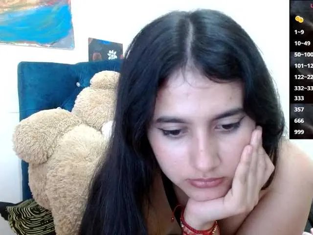 vikysexy28a on BongaCams