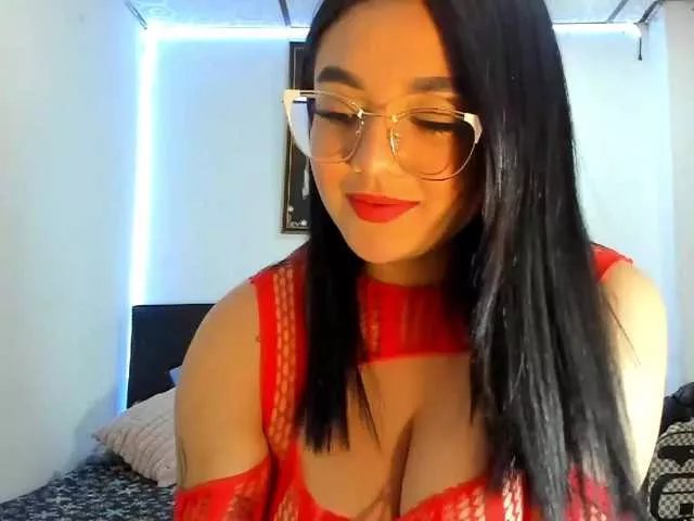 violetabunny on BongaCams