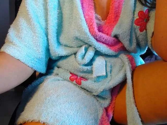 Violetacampbe on BongaCams