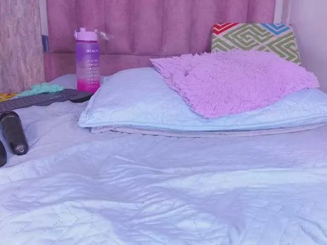 violetta-london on BongaCams