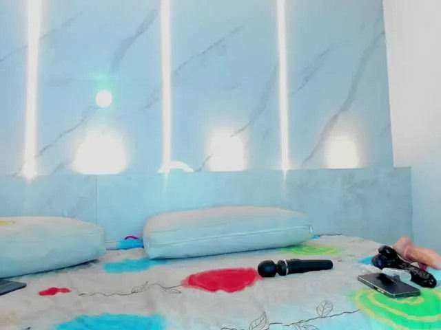 ViolettaBecker on BongaCams