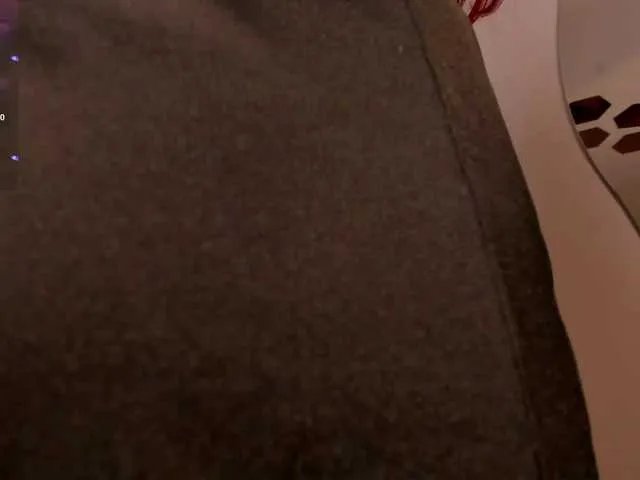 ViolettCastel on BongaCams