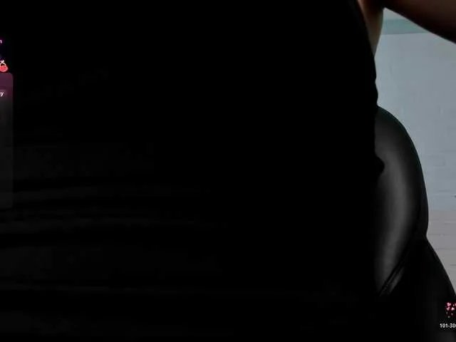 ViolettHansson on BongaCams