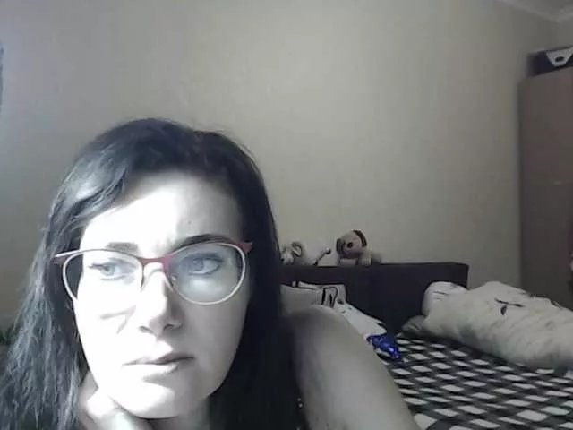 VioricaRoss on BongaCams