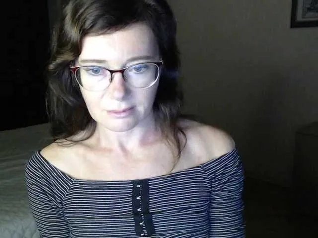 VioricaRoss on BongaCams