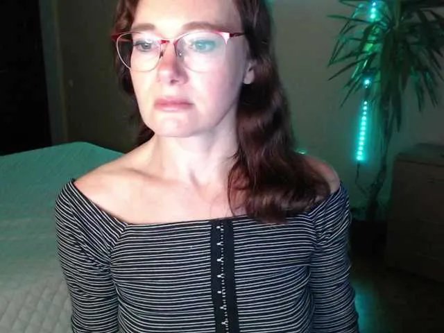 VioricaRoss on BongaCams
