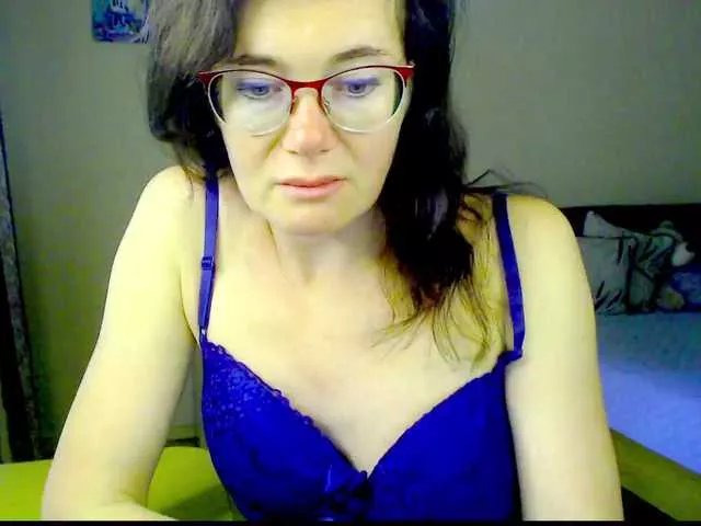 VioricaRoss on BongaCams