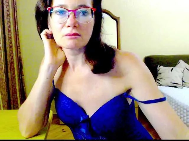 VioricaRoss on BongaCams