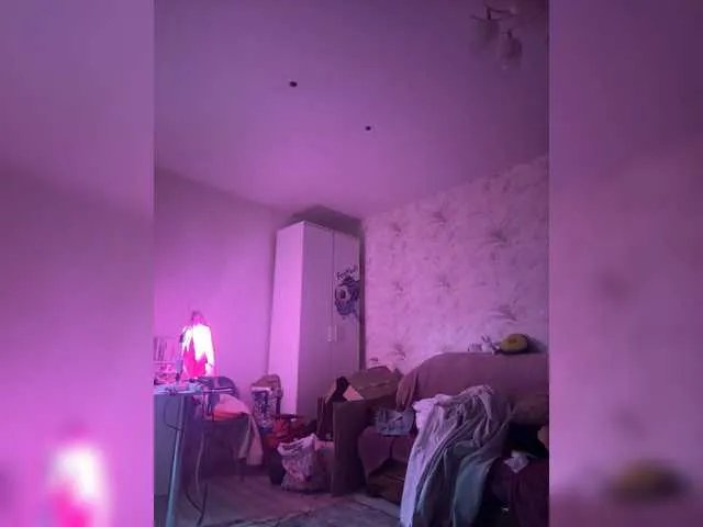 VIP17CoupleDream on BongaCams