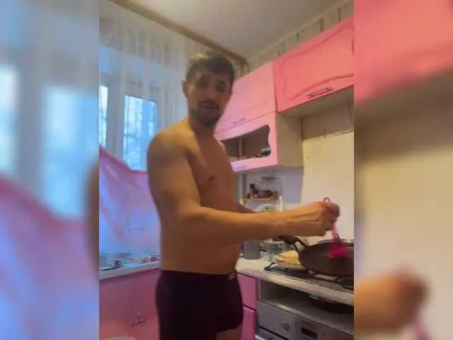 VIP17CoupleDream on BongaCams