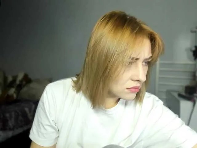 virgokristy on BongaCams