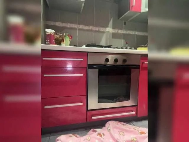 Vishenka69 on BongaCams