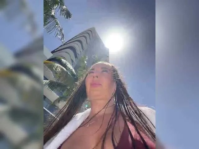 Vishenka7777 on BongaCams