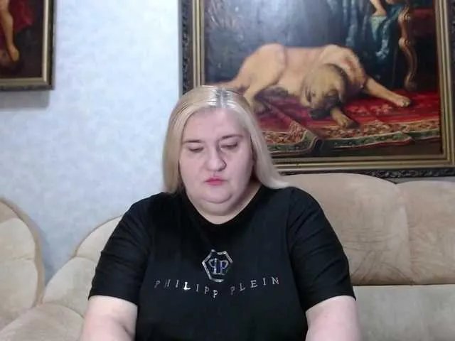 VishenkaStar on BongaCams