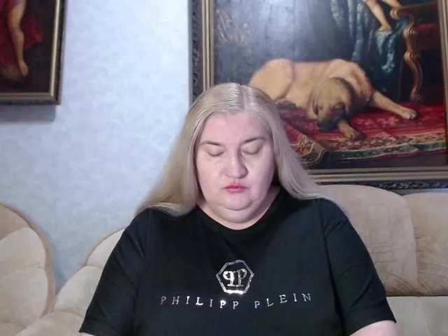 VishenkaStar on BongaCams