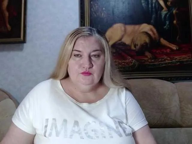 VishenkaStar on BongaCams