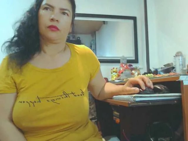 VKKTORIAAA on BongaCams