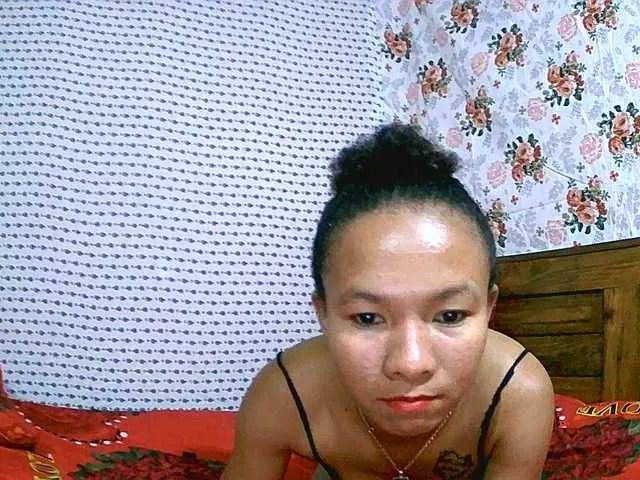 Volaway on BongaCams