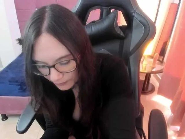 Wandaaa on BongaCams