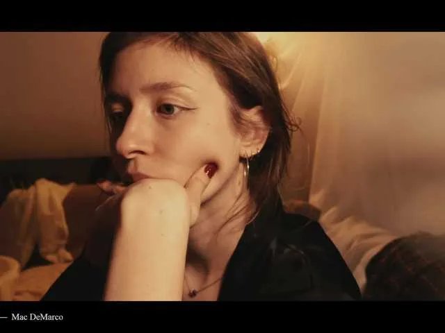 Freechat WebCora on BongaCams