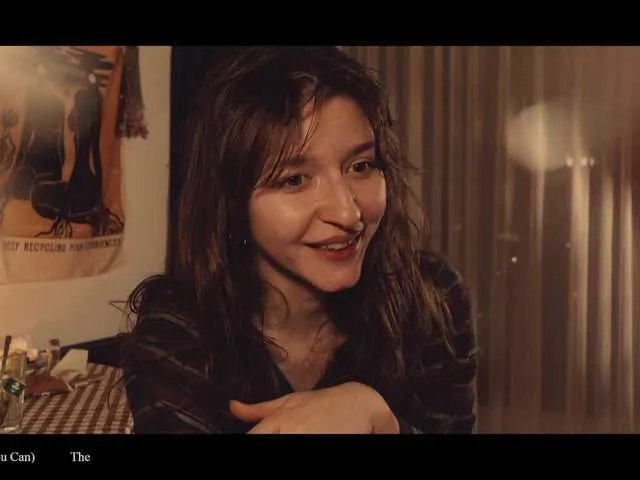 Freechat WebCora on BongaCams