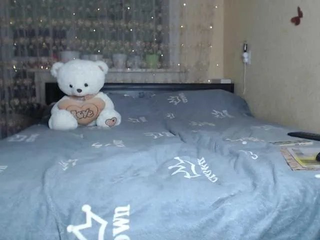 WetAngely on BongaCams