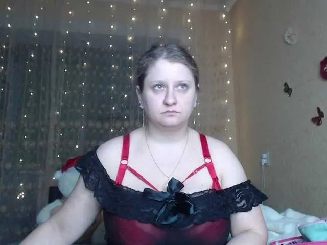 BongaCams WetAngely is Freechat WetAngely — 333