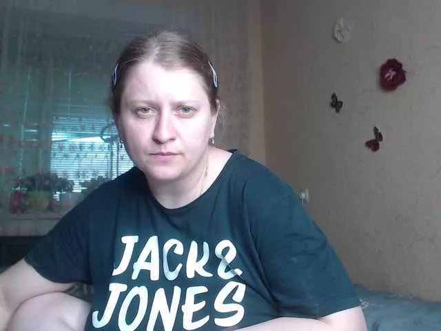 WetAngely on BongaCams