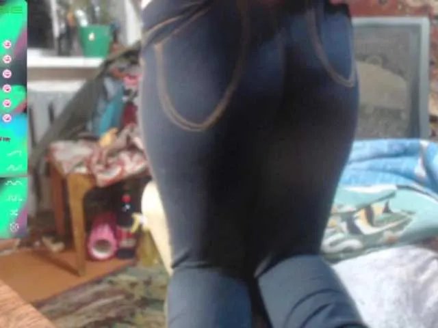 wetdanger on BongaCams