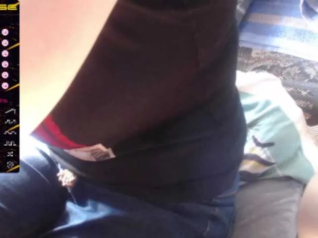 wetdanger on BongaCams