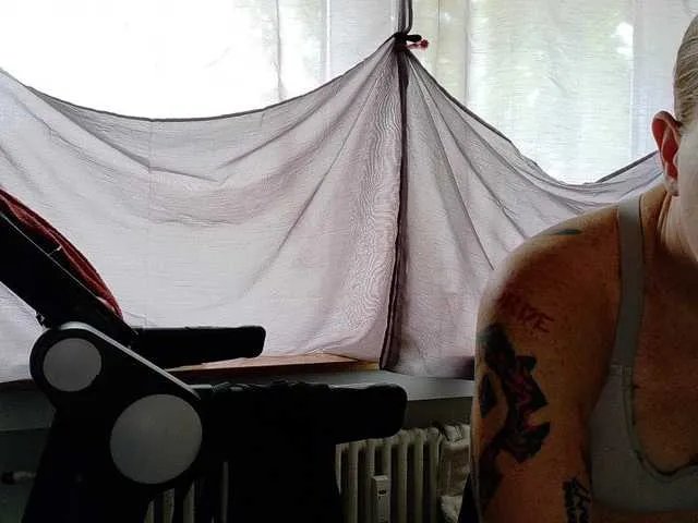 Wetgerman2 on BongaCams