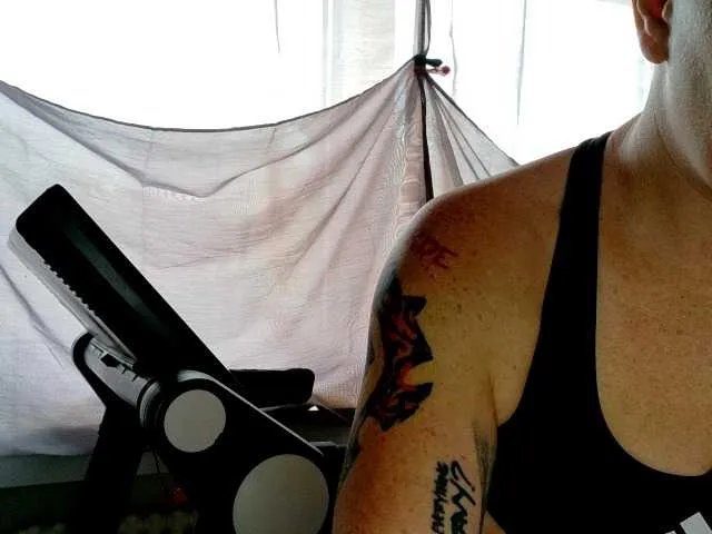 Wetgerman2 on BongaCams